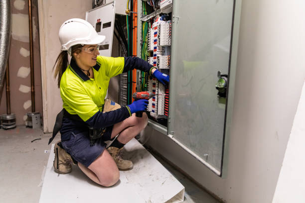 Best Emergency Electrical Repair  in Kenly, NC