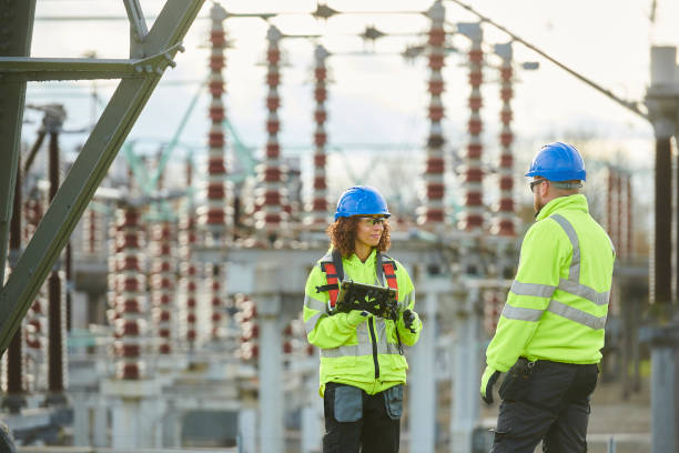 Best Licensed Electrician  in Kenly, NC