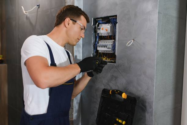 Reliable Kenly, NC Electrician Solutions