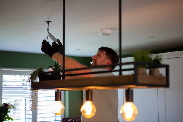 Best Electrical Repair Services  in Kenly, NC