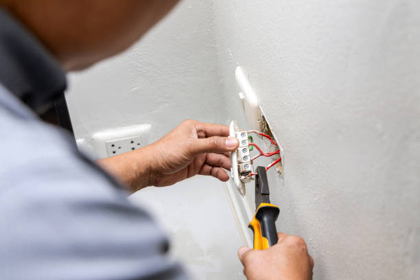 Best Electrical Wiring Services  in Kenly, NC