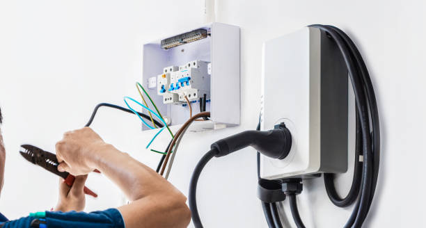 Best Electrical Troubleshooting Services  in Kenly, NC