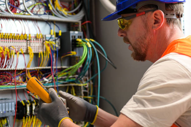 Best 24-Hour Electrician  in Kenly, NC