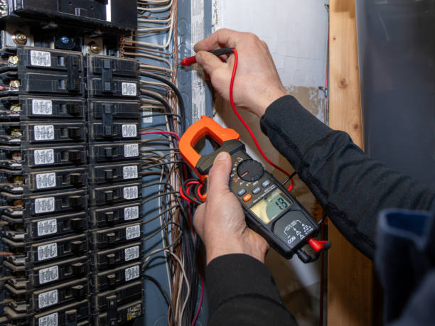 Best Electrical Contractors for Businesses  in Kenly, NC
