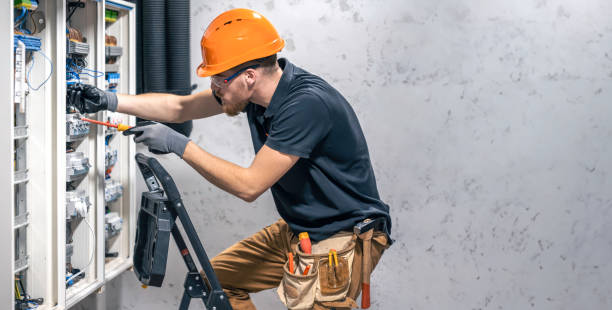 Generator Installation Services in Kenly, NC