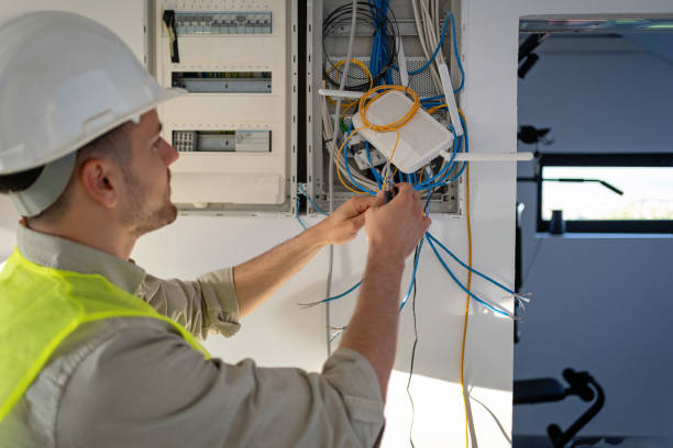 Best Affordable Emergency Electrician  in Kenly, NC